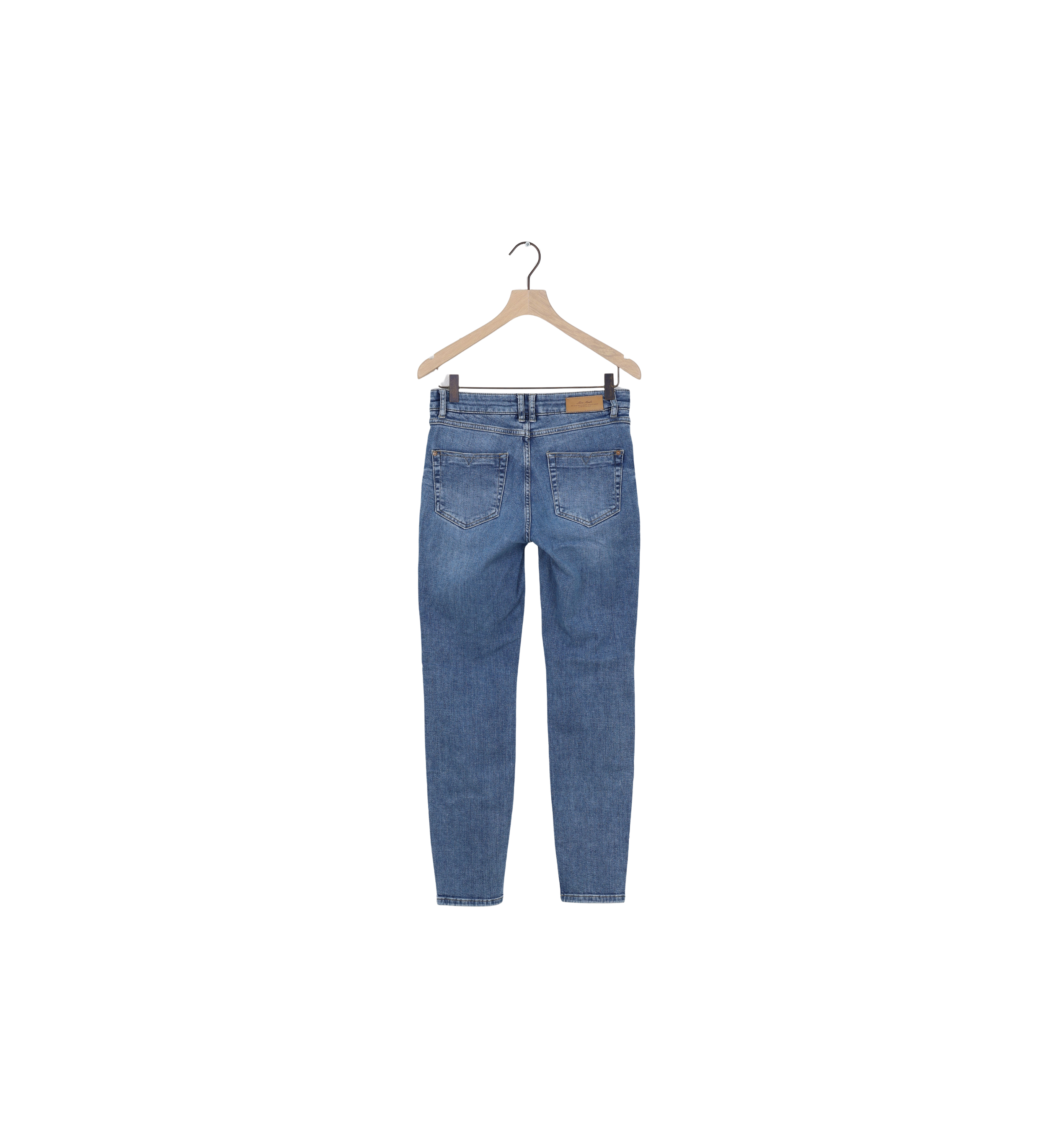 Packshot / Mid Blue / ReLoved
